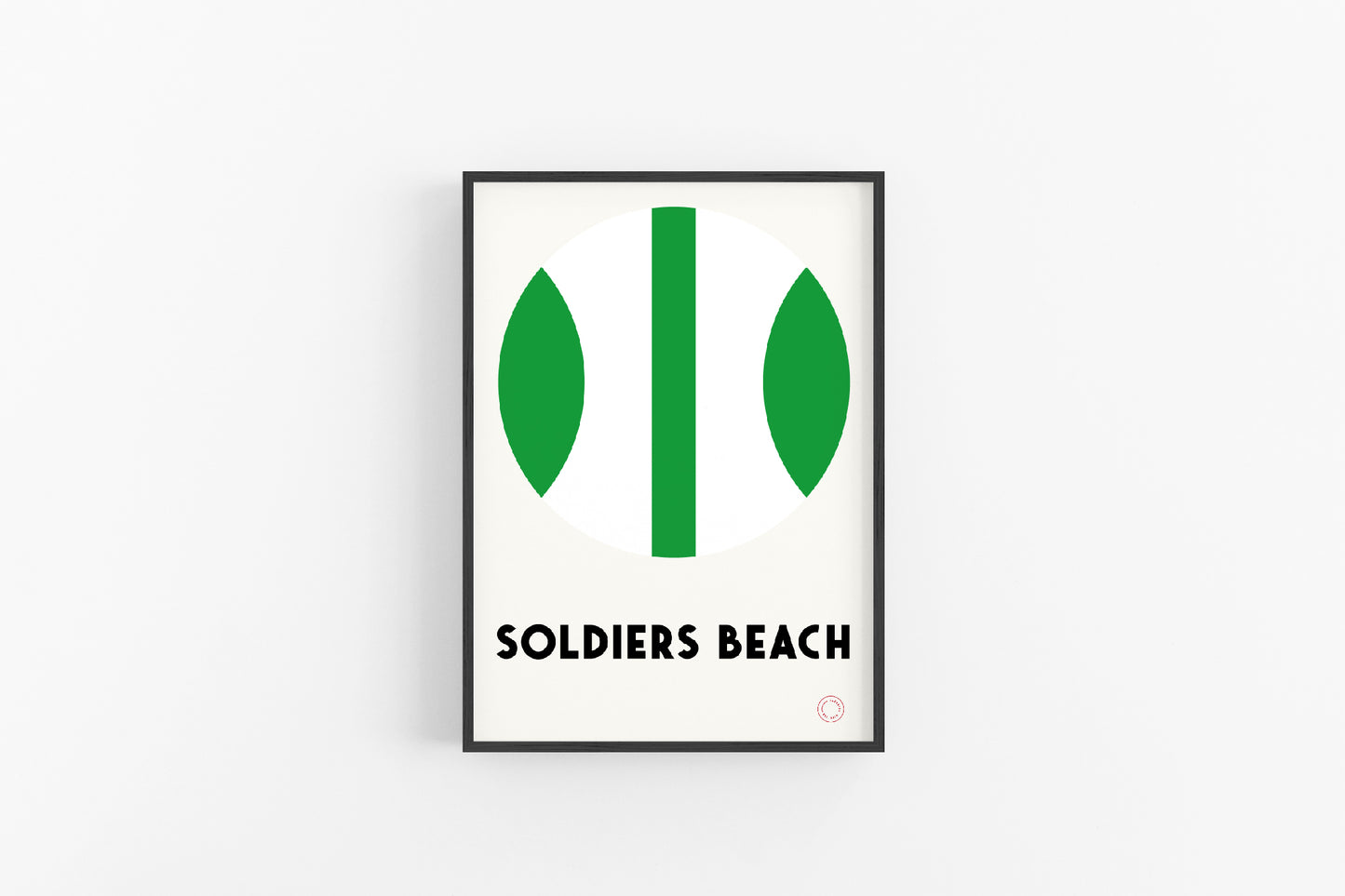 Soldiers Beach