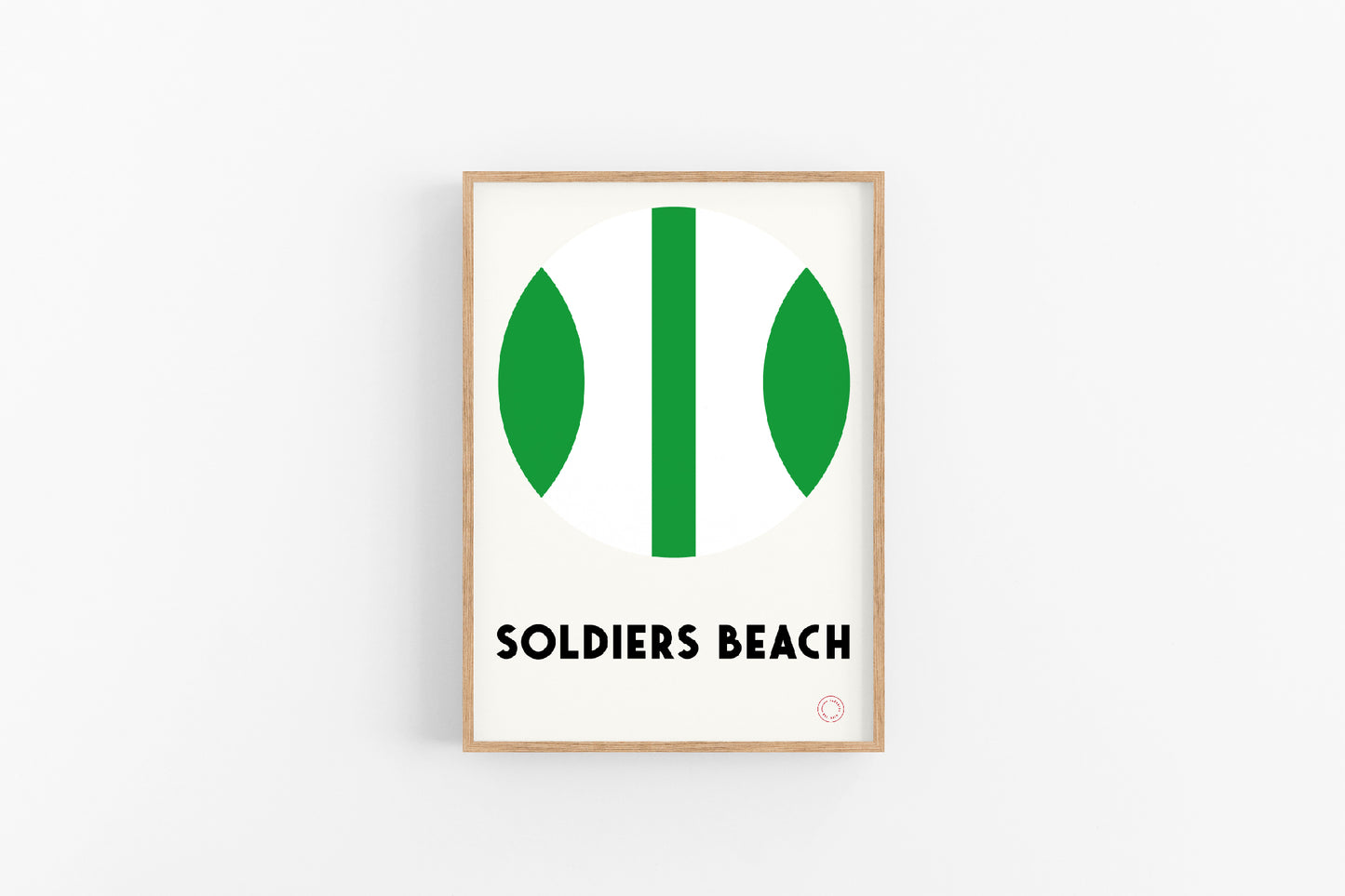 Soldiers Beach