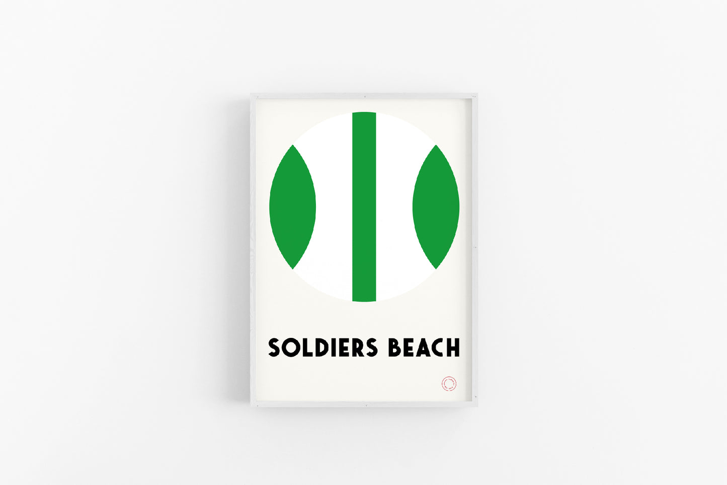 Soldiers Beach