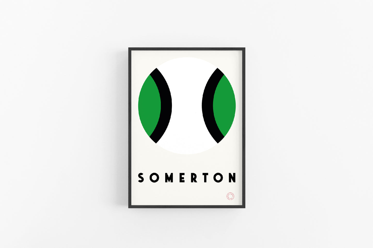 Somerton