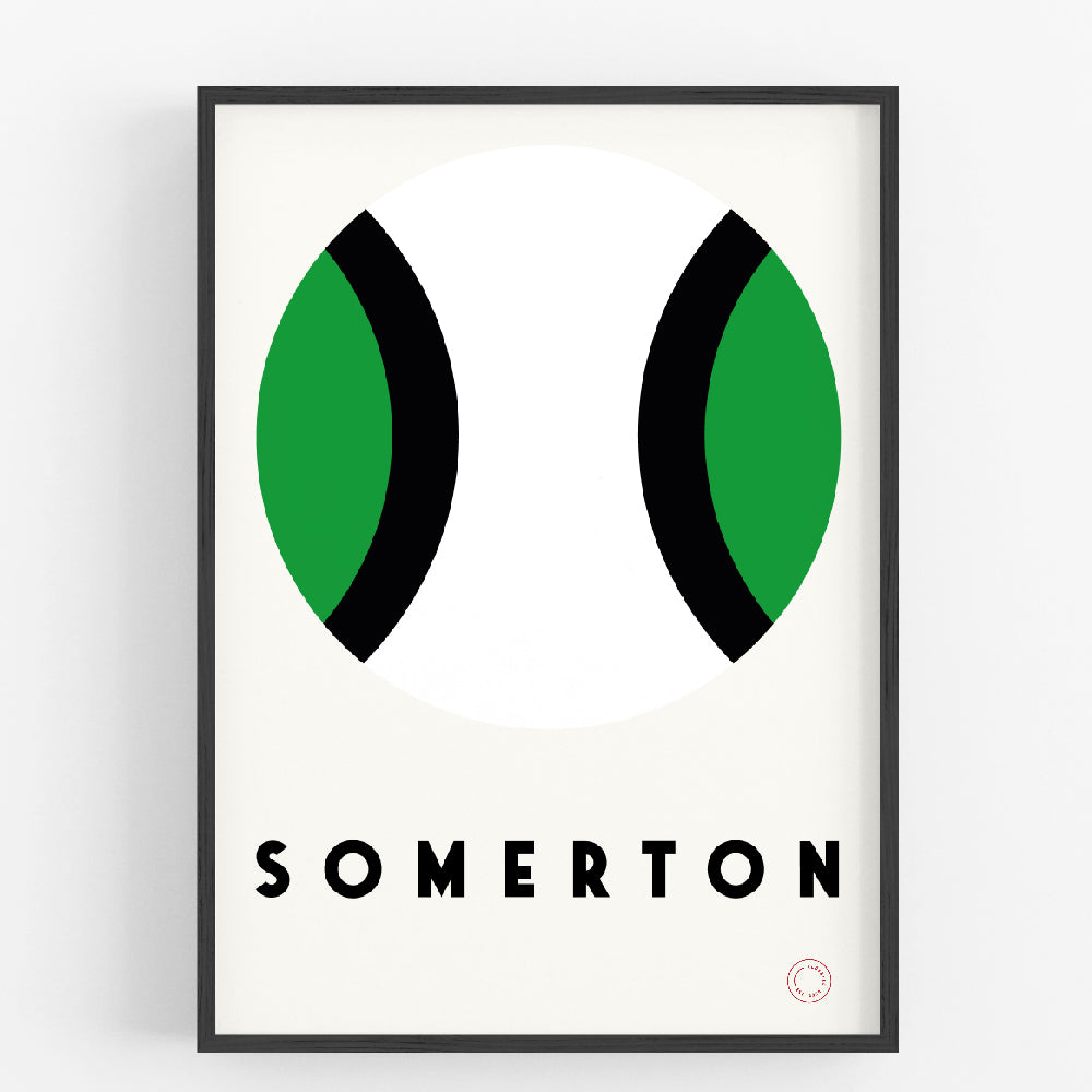 Somerton