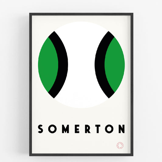 Somerton