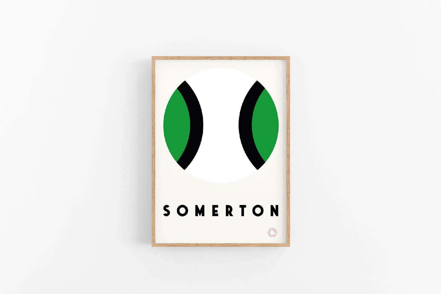 Somerton