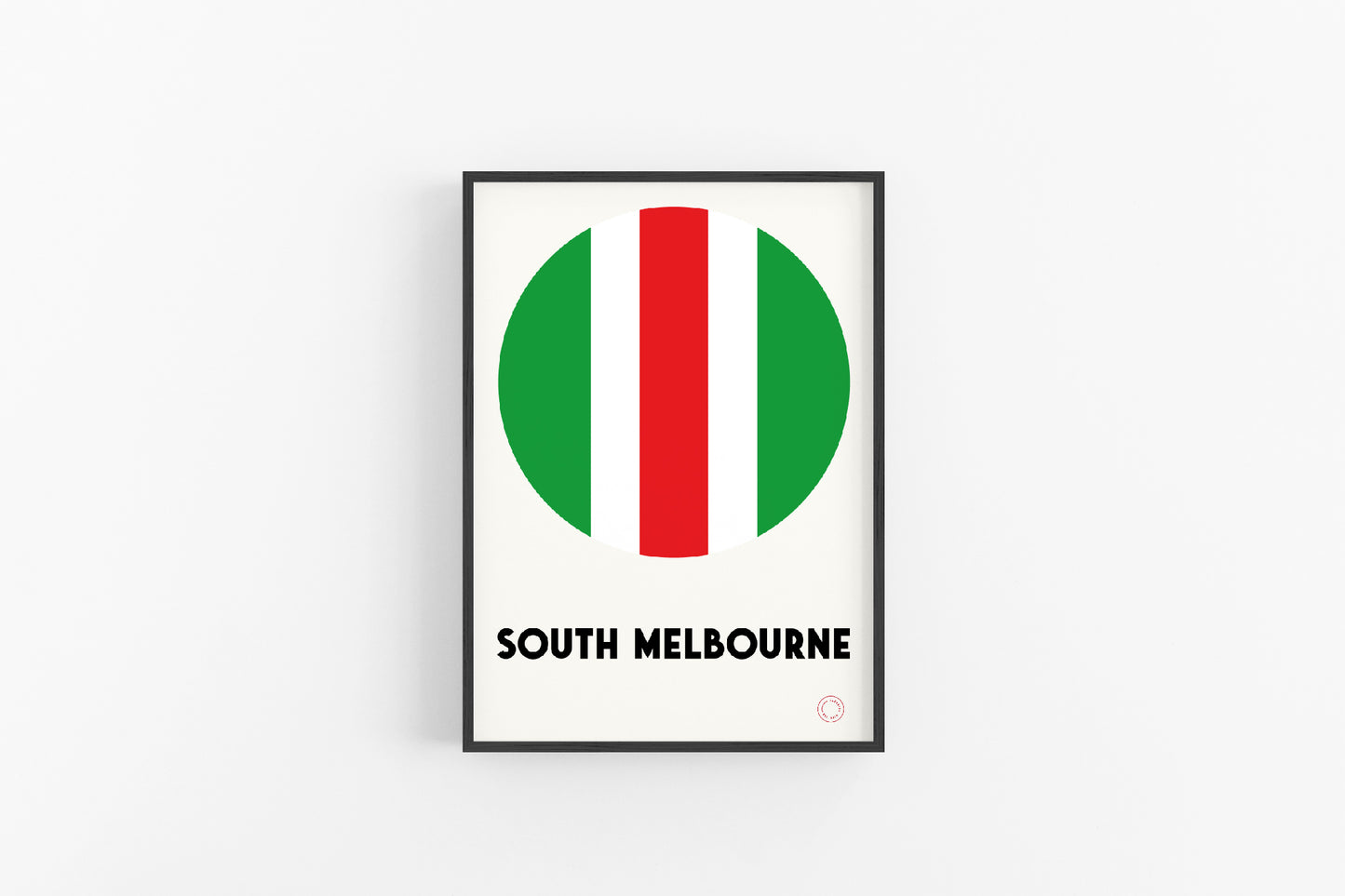 South Melbourne