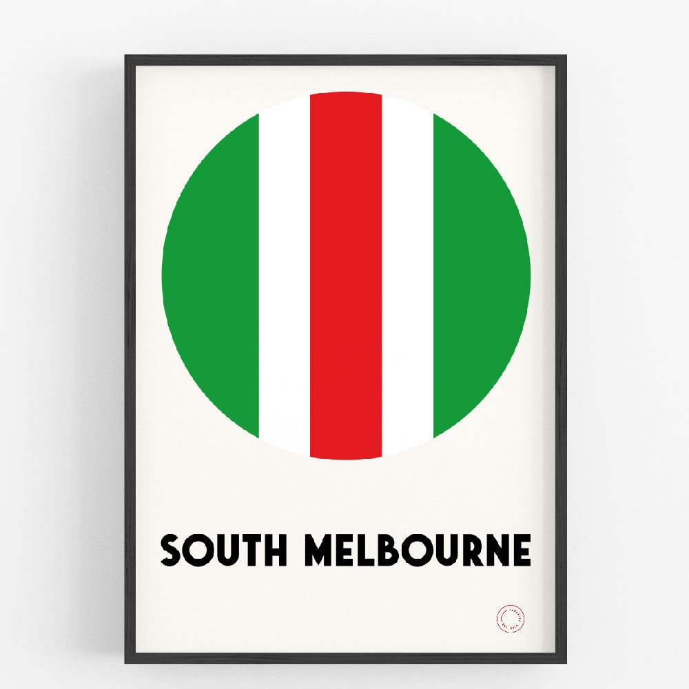 South Melbourne