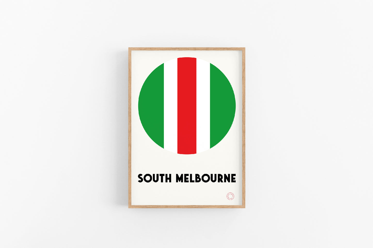 South Melbourne