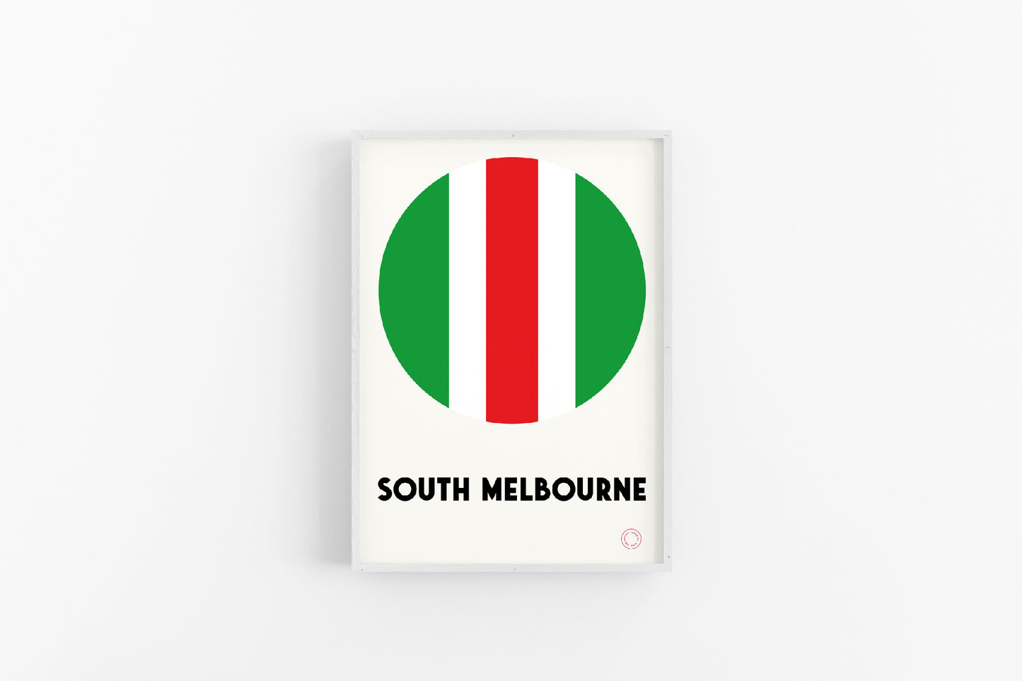 South Melbourne