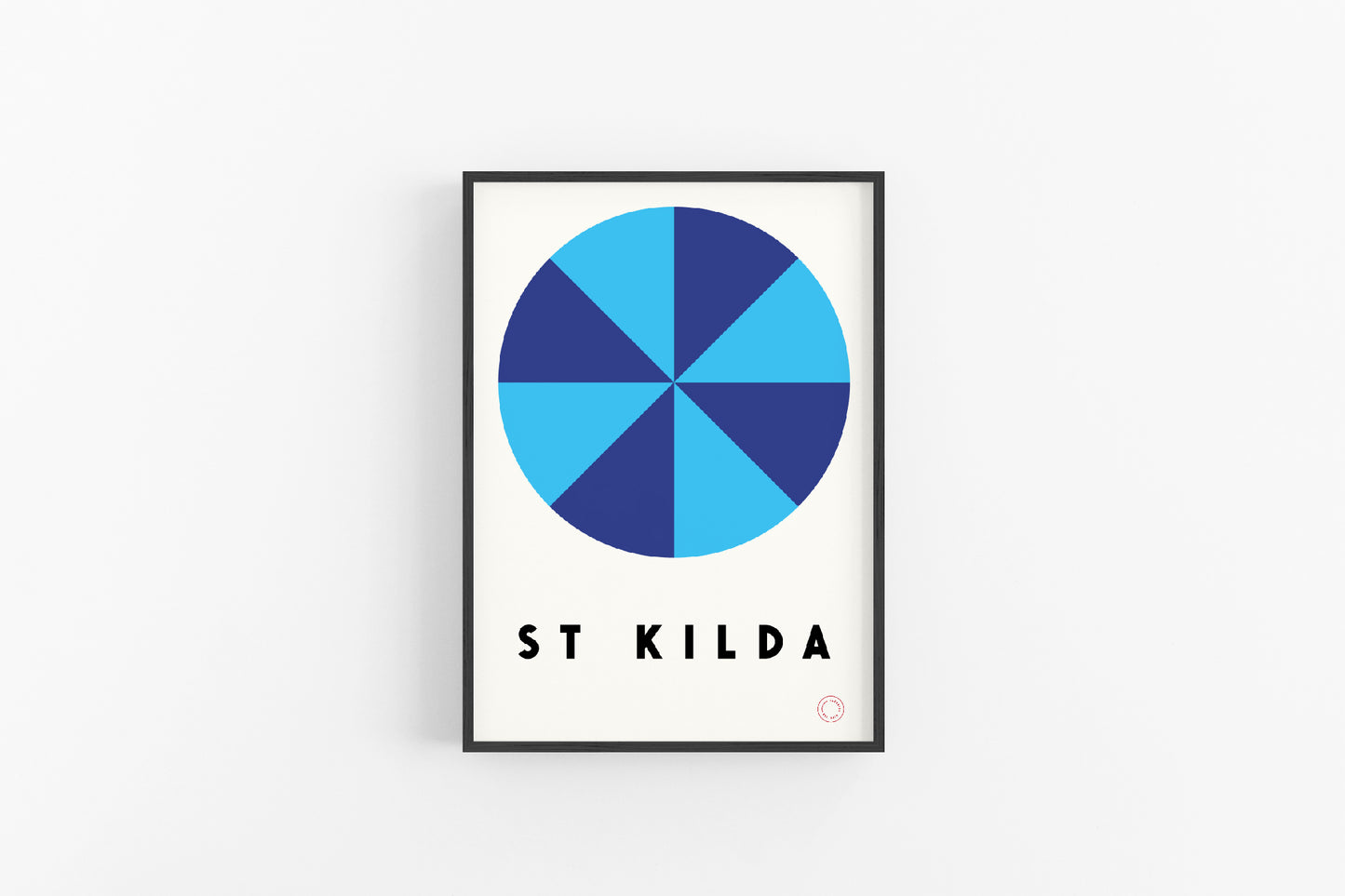 St Kilda