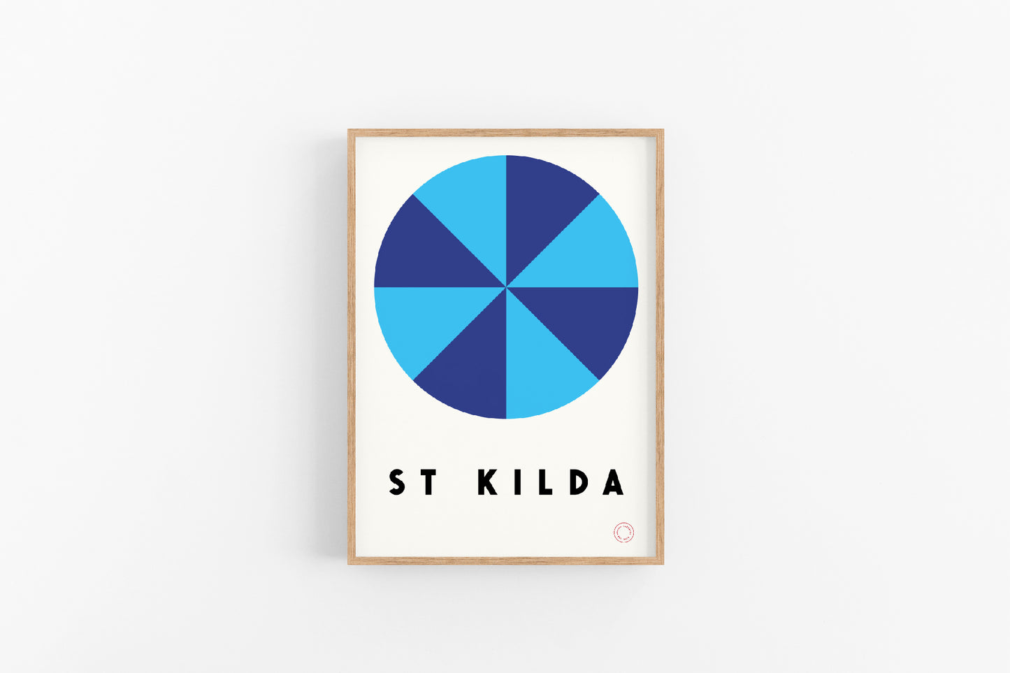 St Kilda