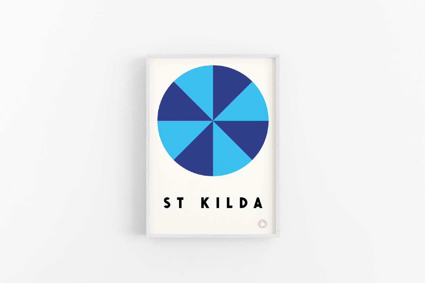 St Kilda