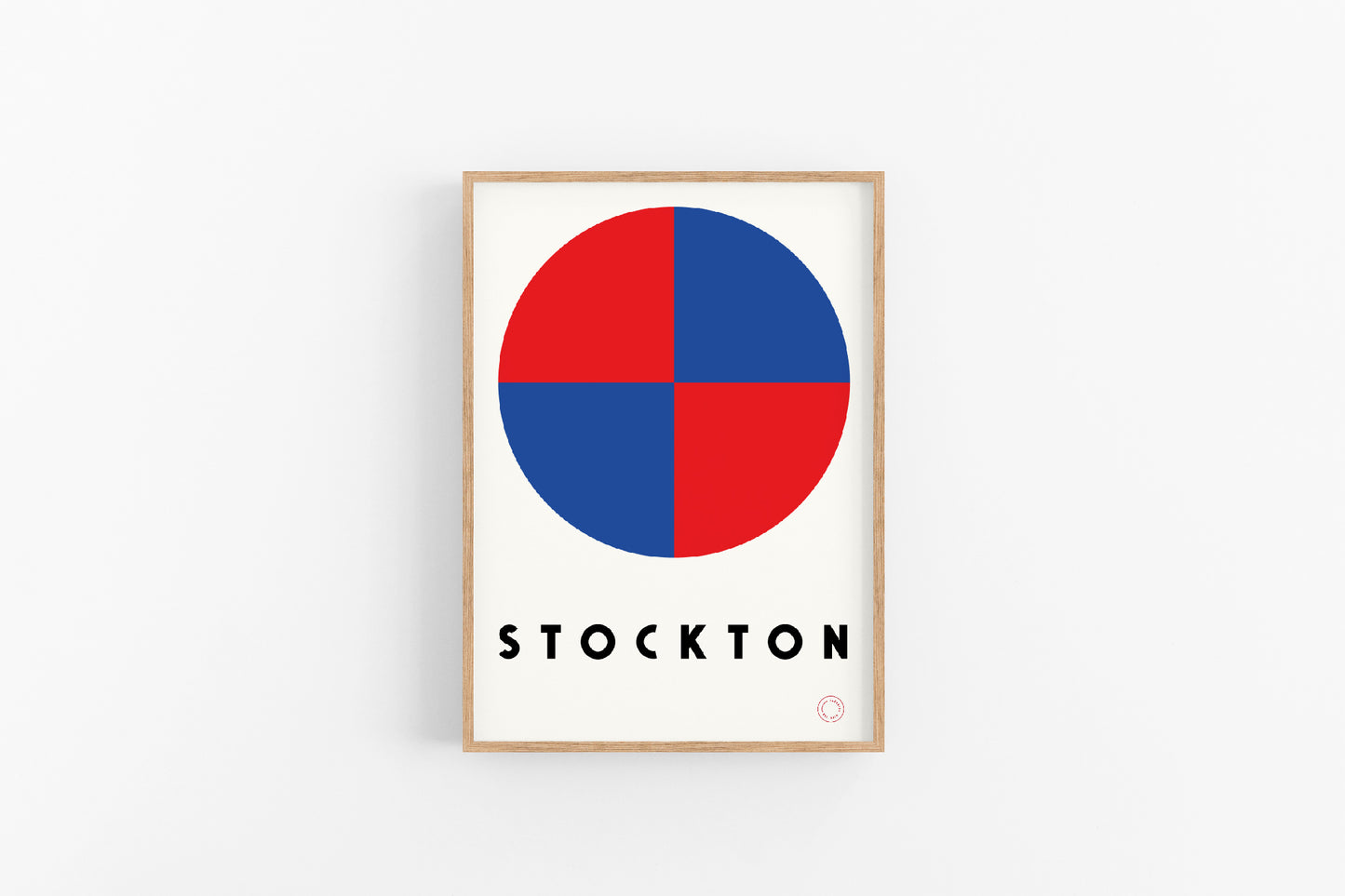Stockton