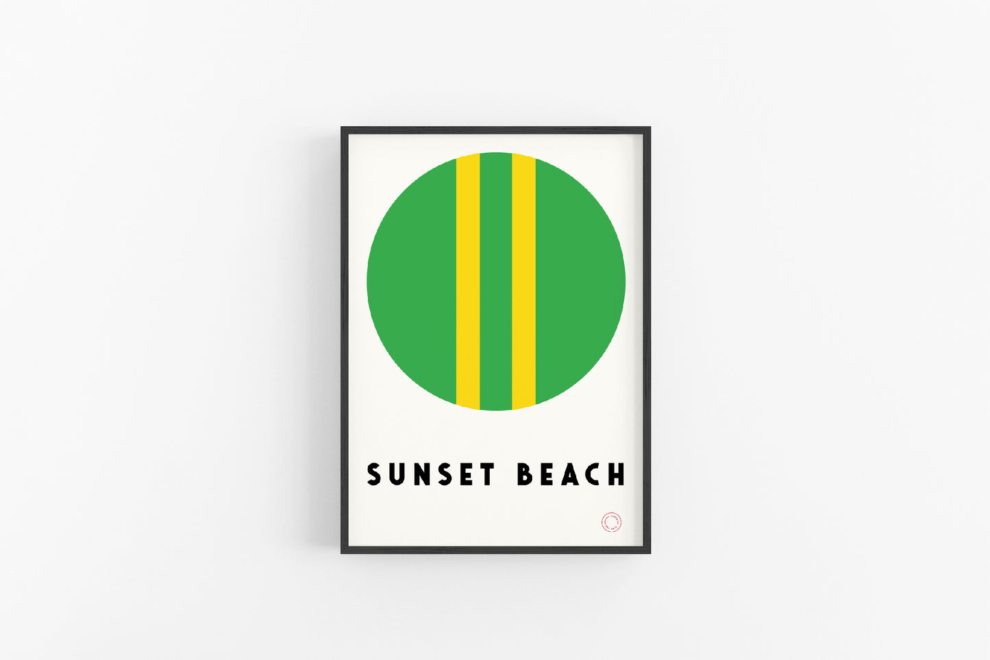 Sunset Beach