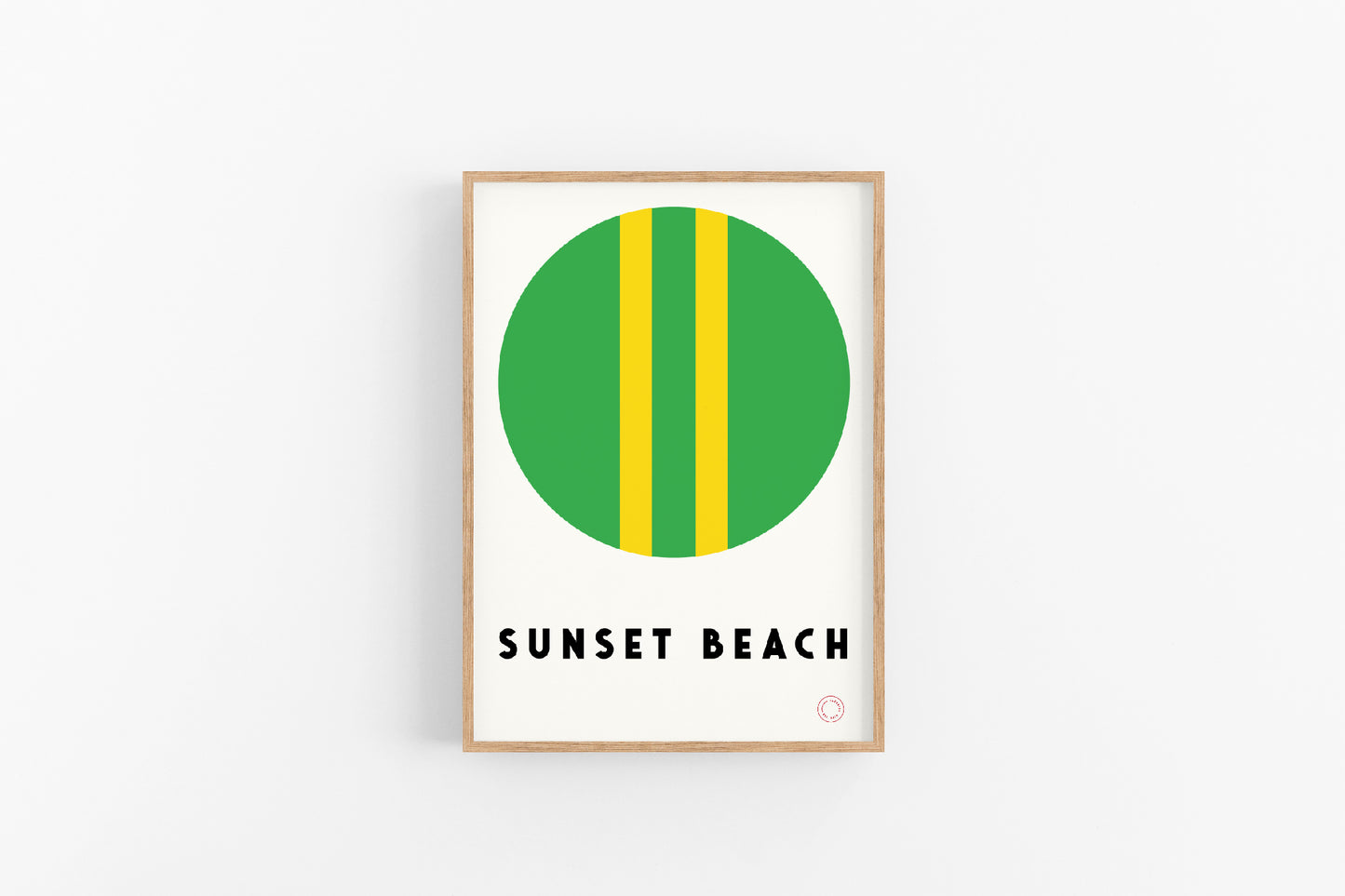 Sunset Beach
