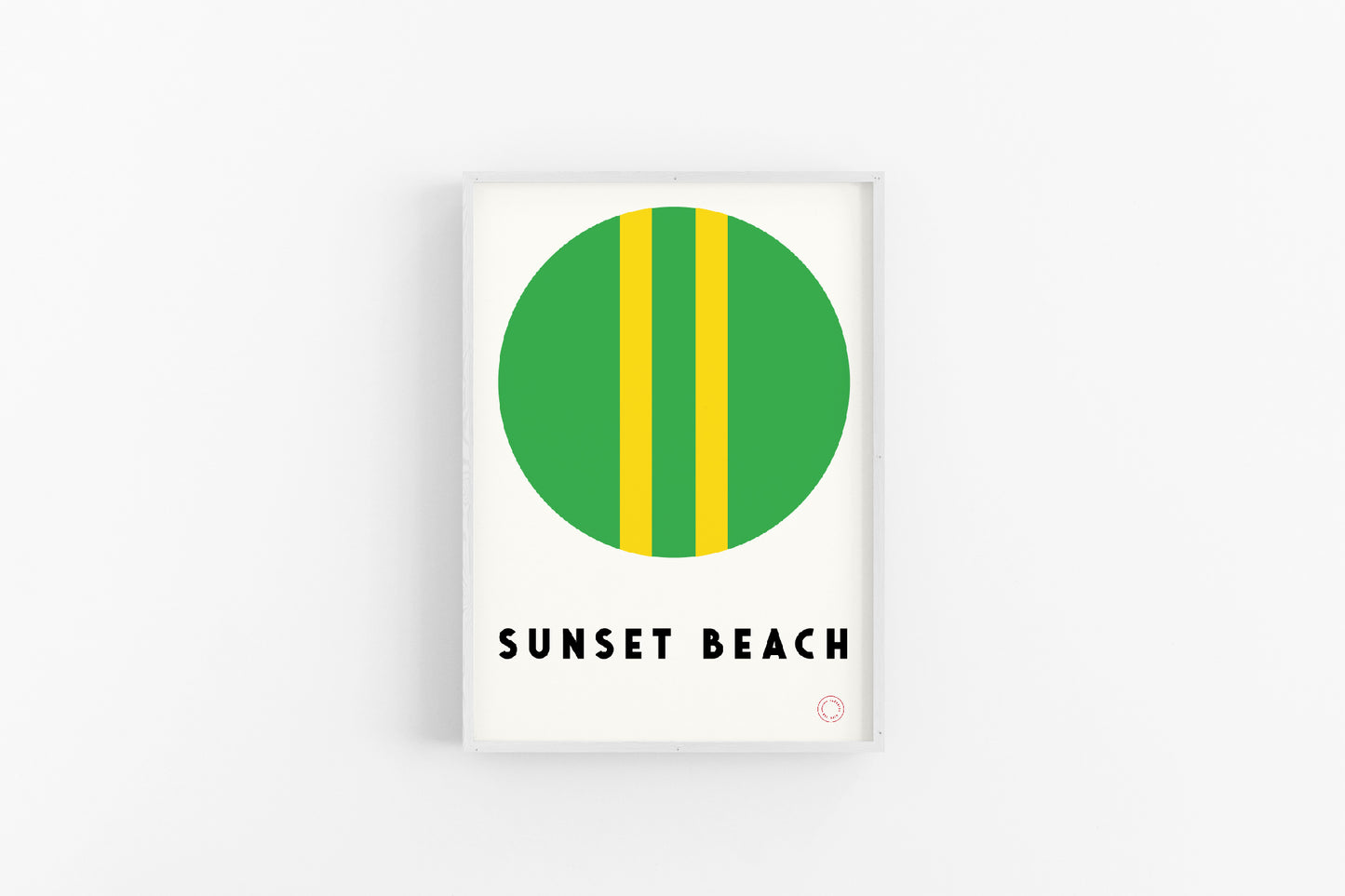 Sunset Beach