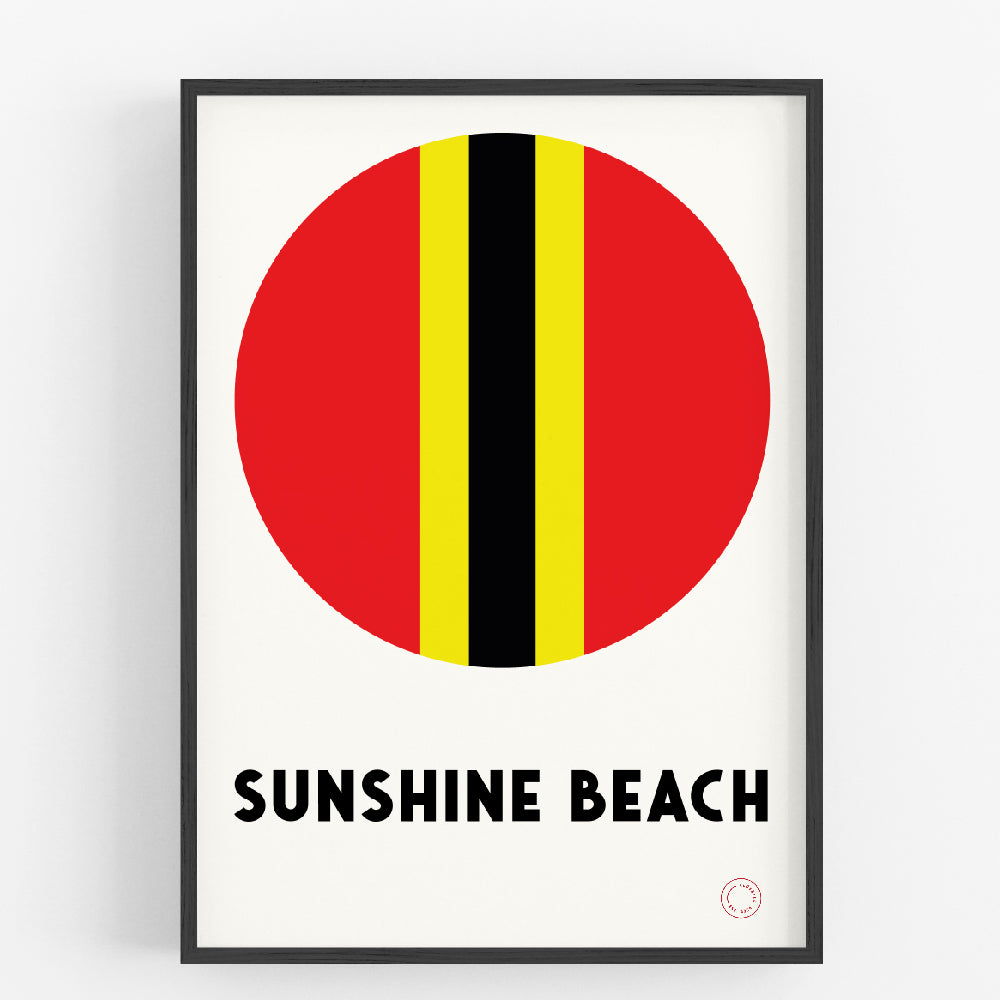 Sunshine Beach