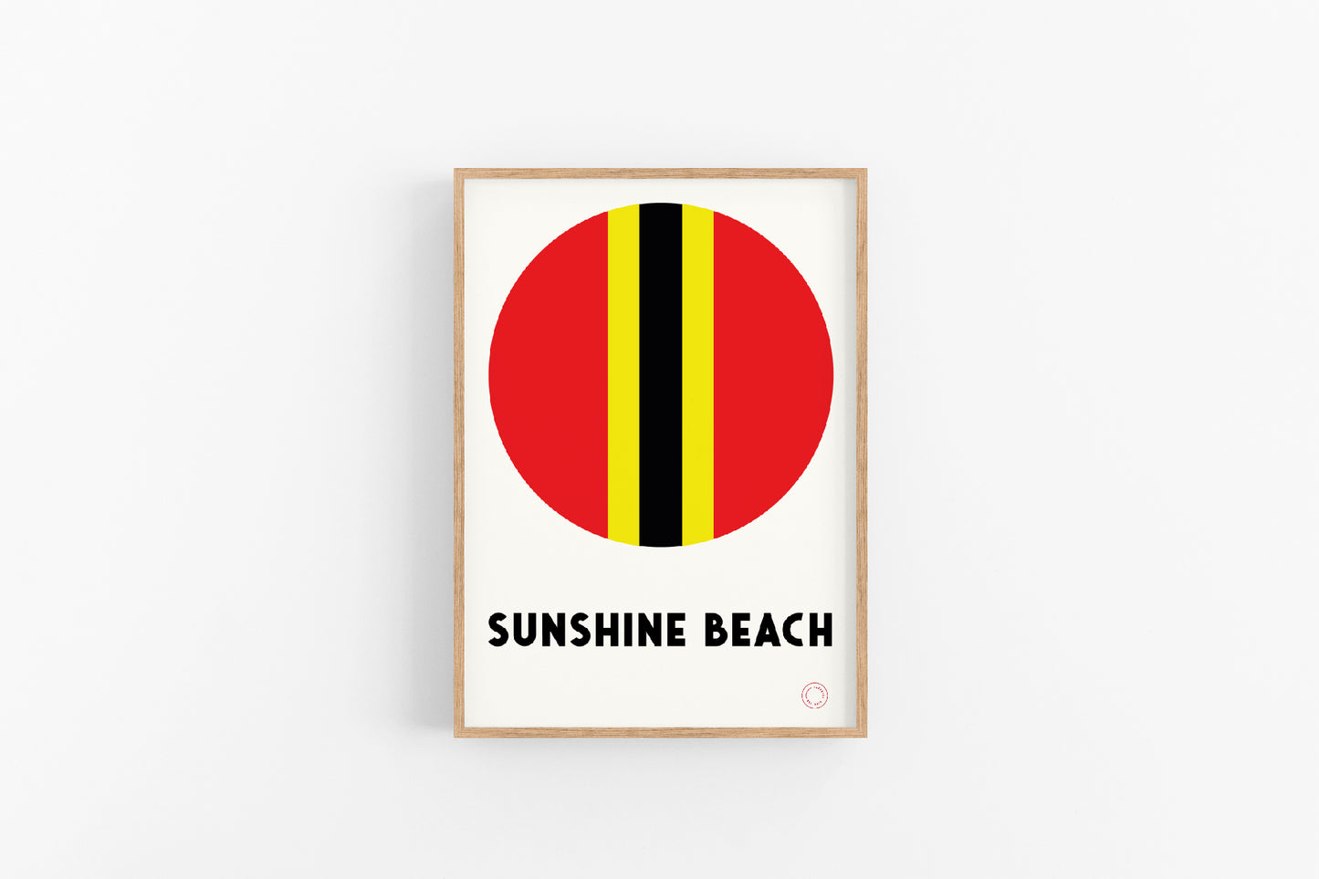 Sunshine Beach