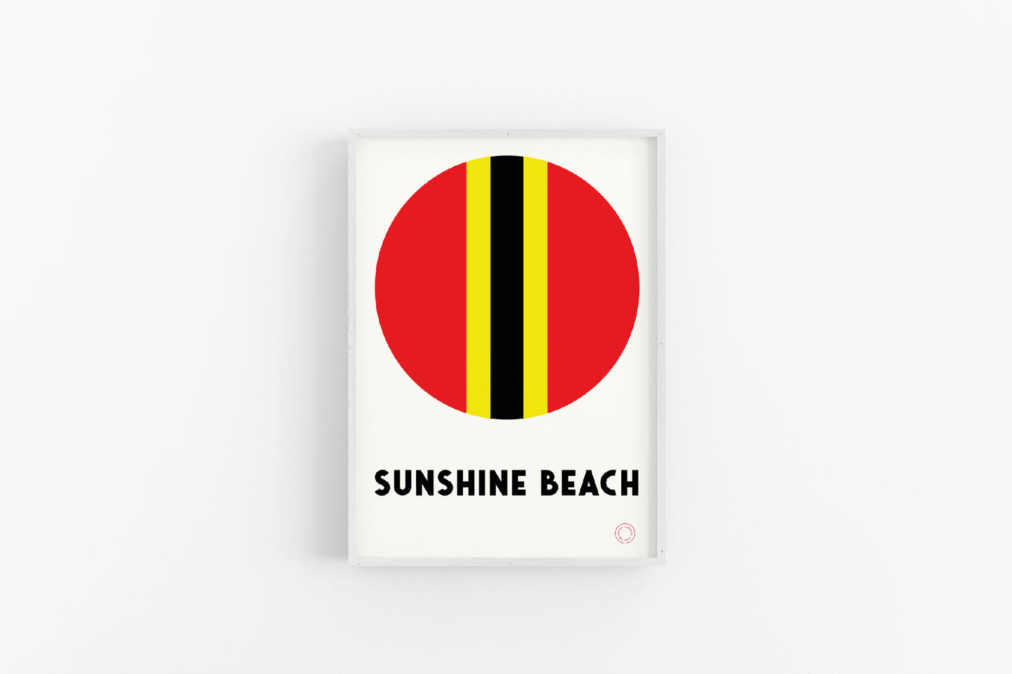 Sunshine Beach