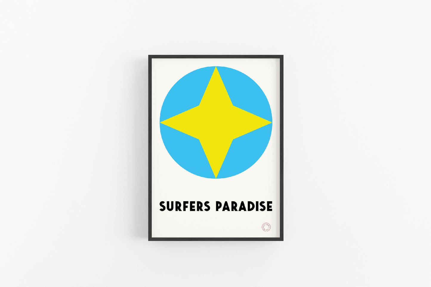 Surfers Paradise