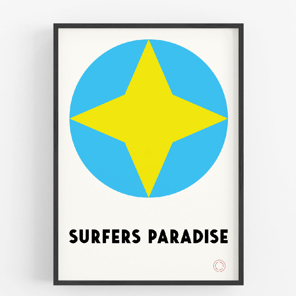Surfers Paradise
