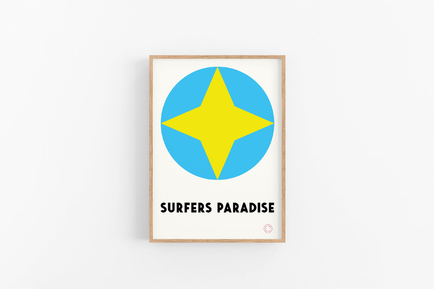 Surfers Paradise
