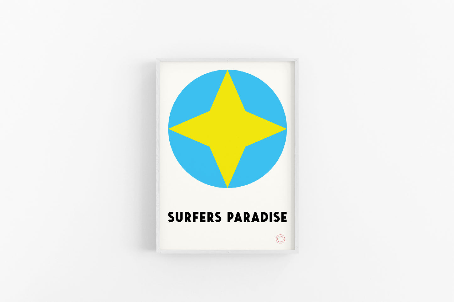 Surfers Paradise