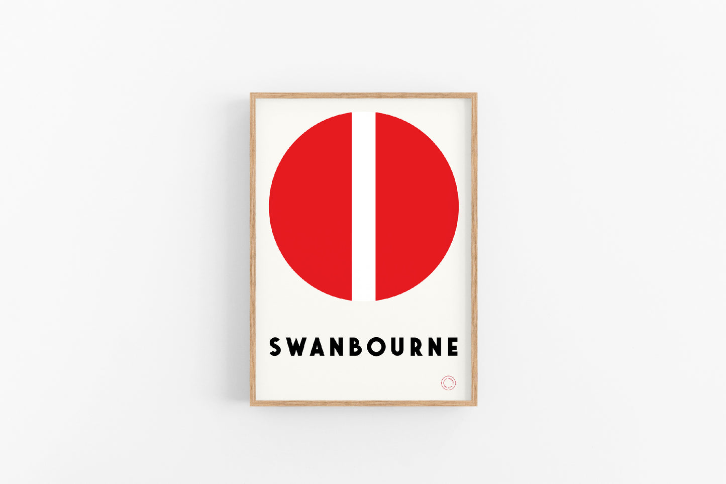 Swanbourne