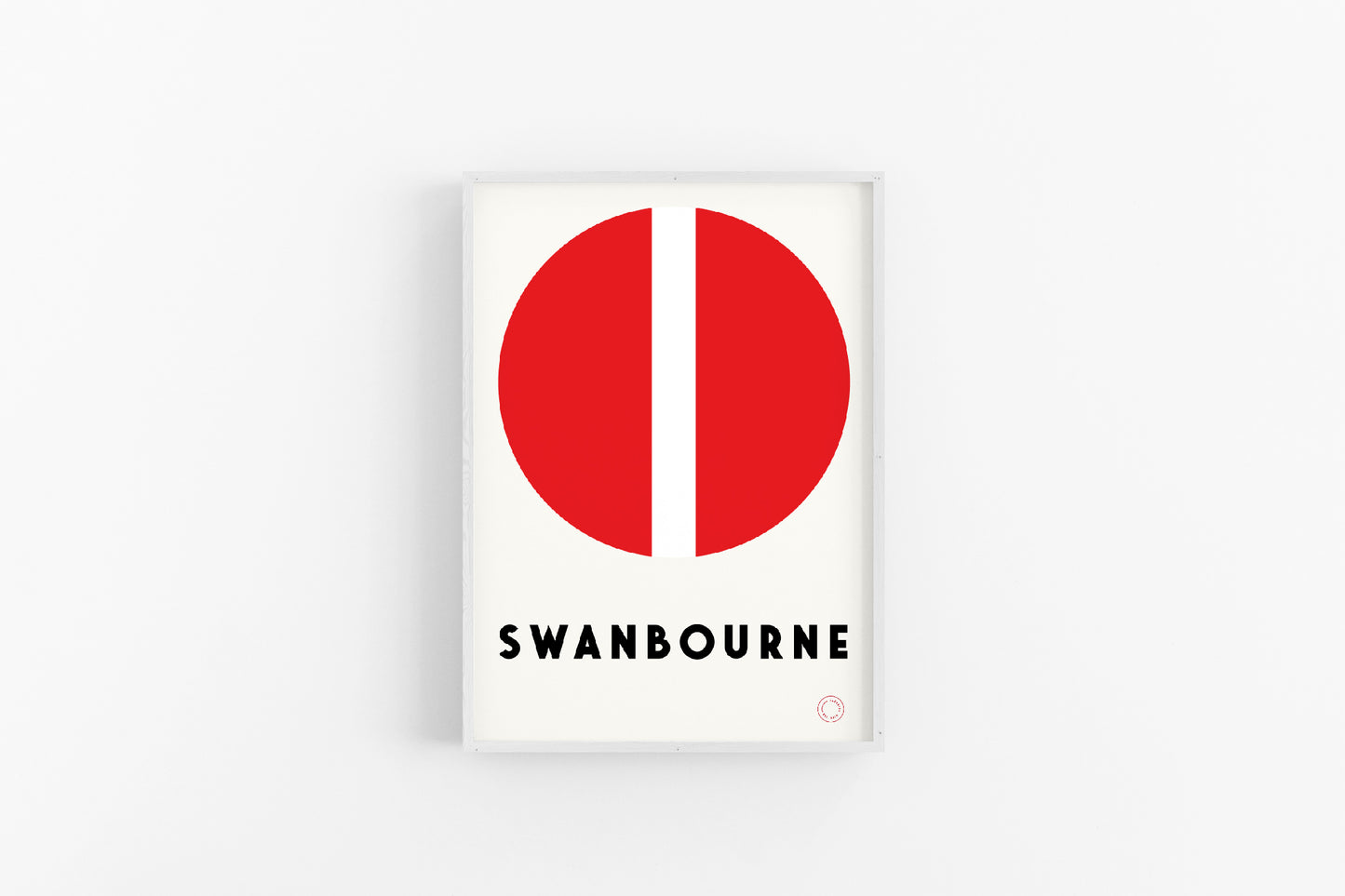 Swanbourne
