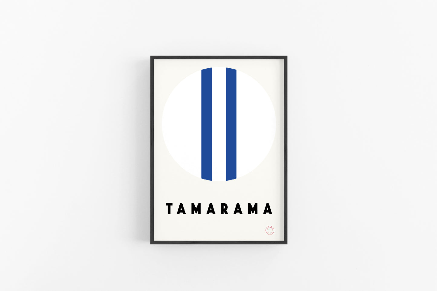 Tamarama