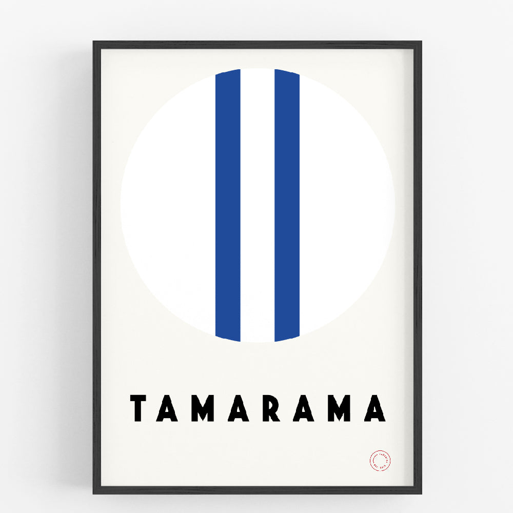 Tamarama