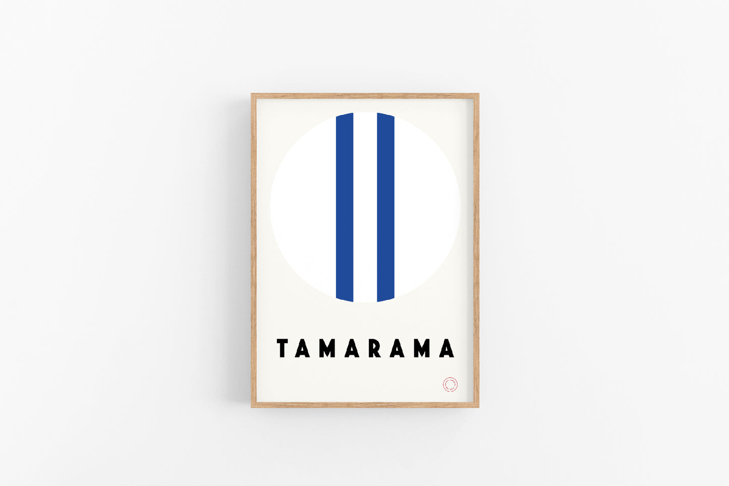 Tamarama