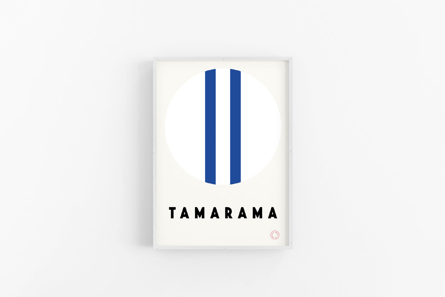 Tamarama