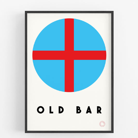 Taree Oldbar