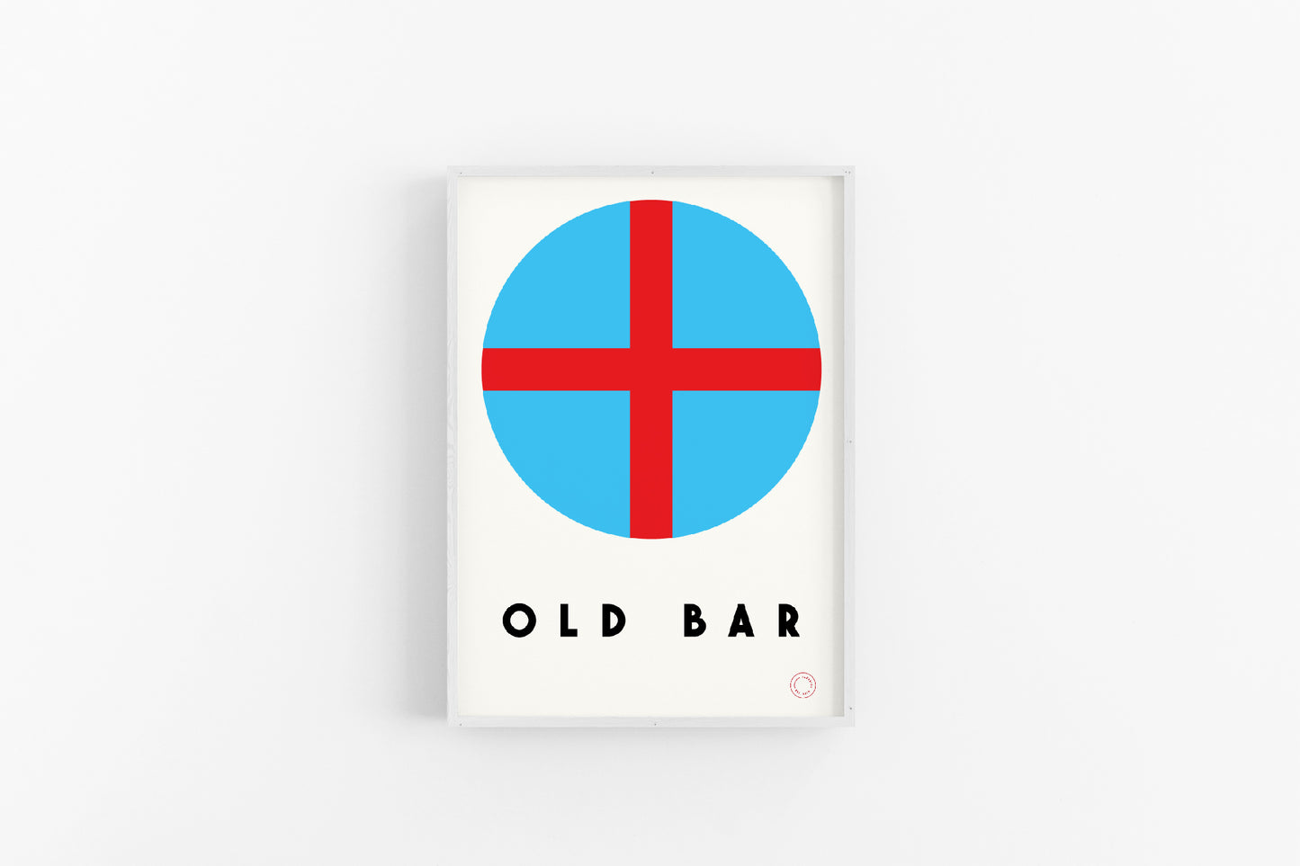 Taree Oldbar