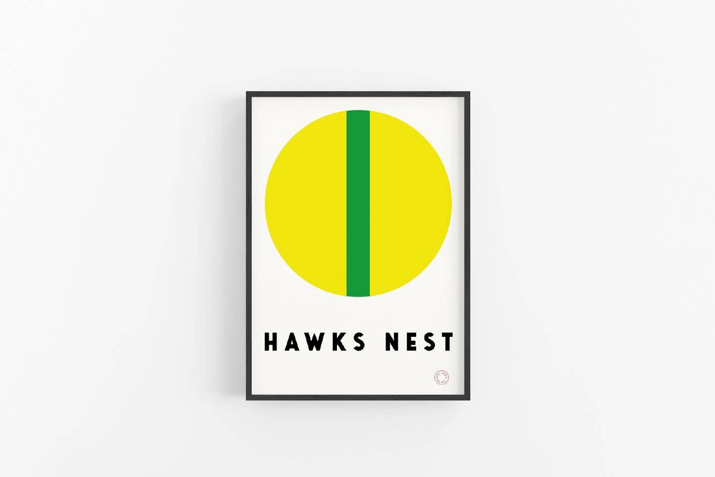 Teagardens Hawksnest