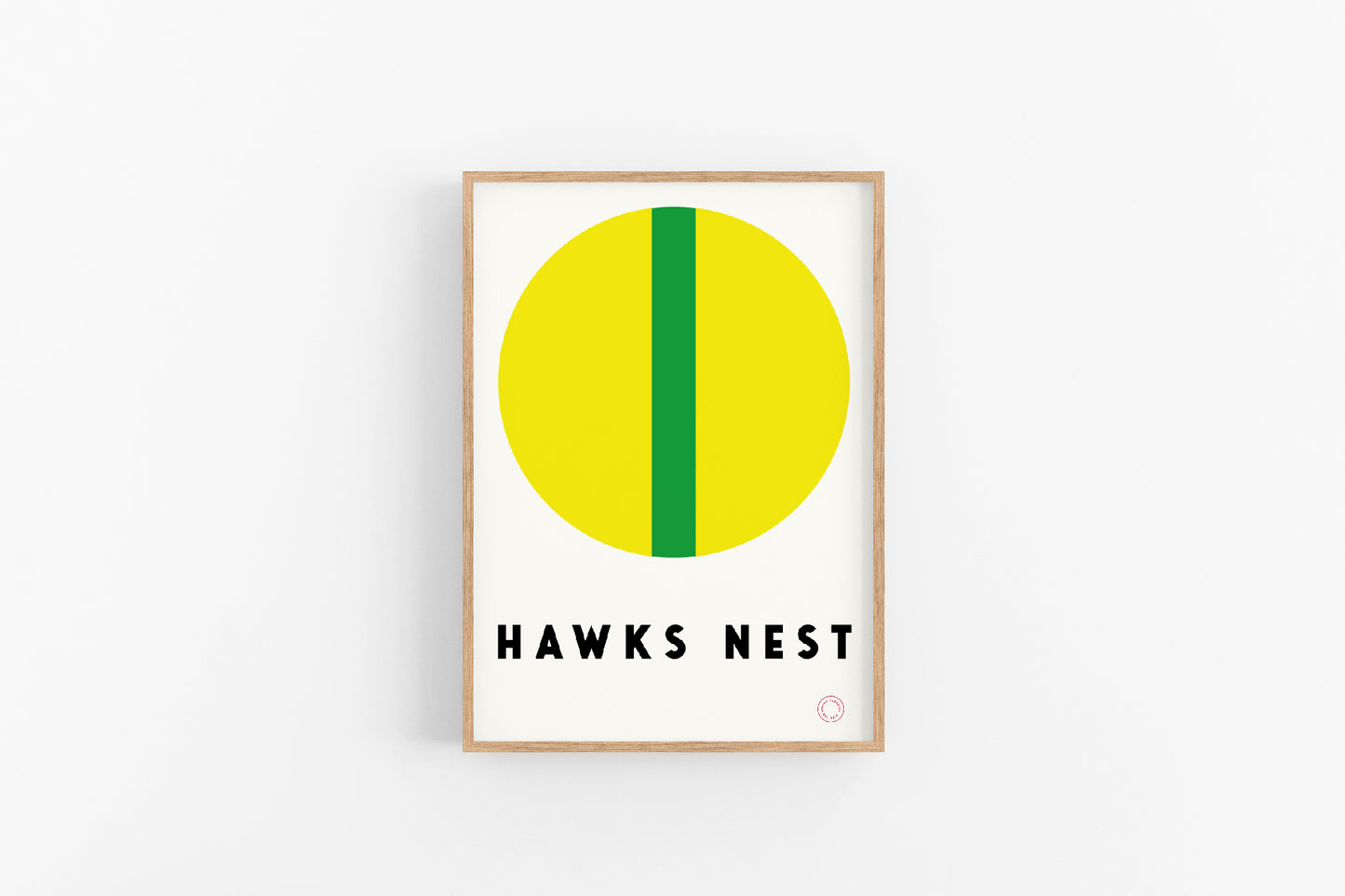 Teagardens Hawksnest