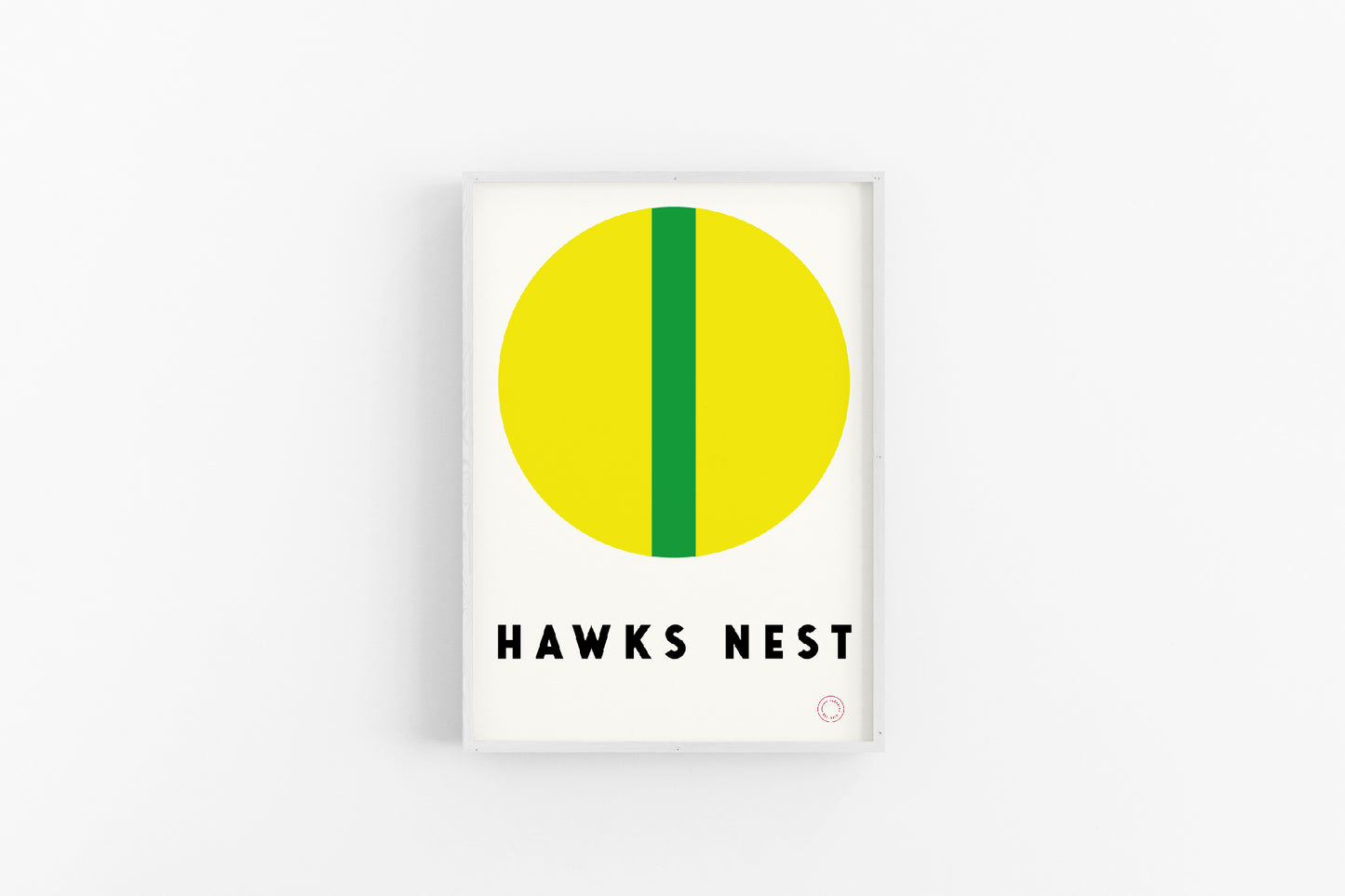 Teagardens Hawksnest