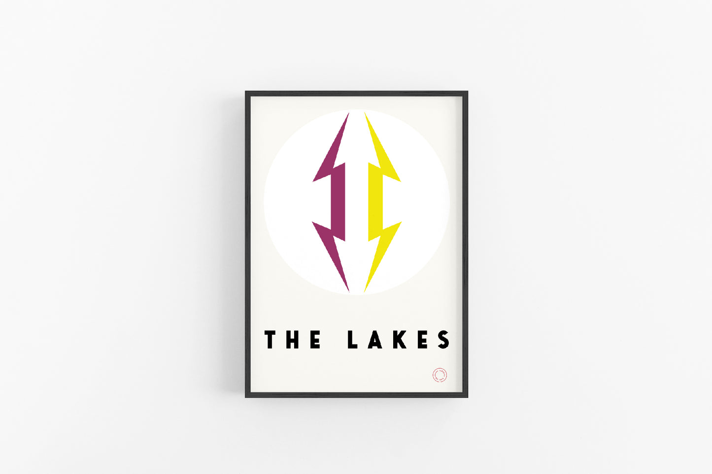 The Lakes