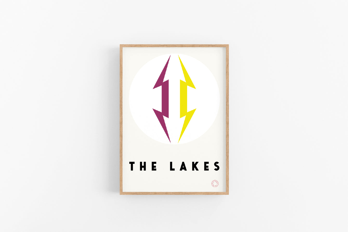 The Lakes