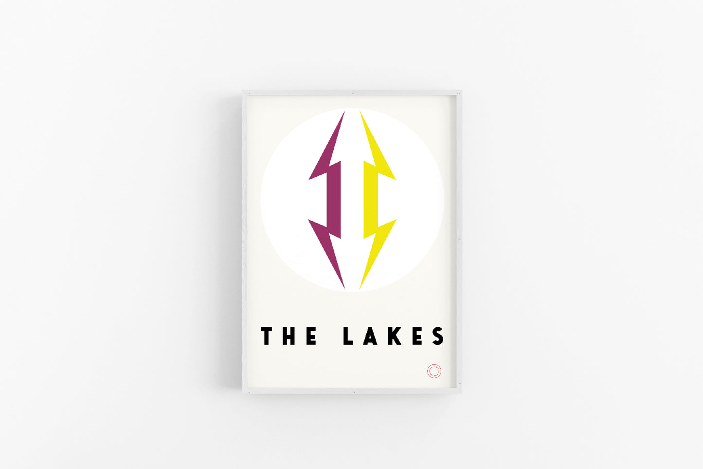 The Lakes