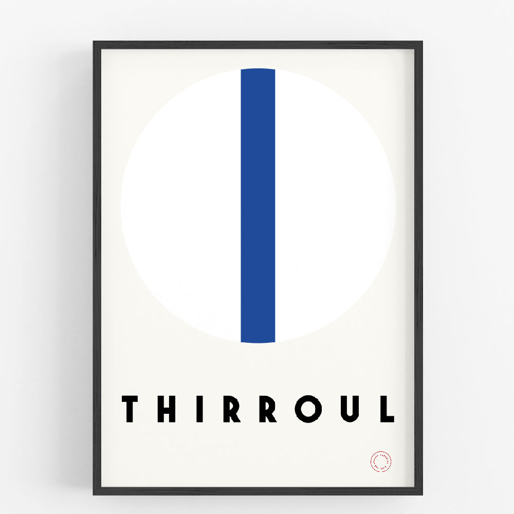 Thirroul