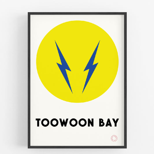 Toowoon Bay