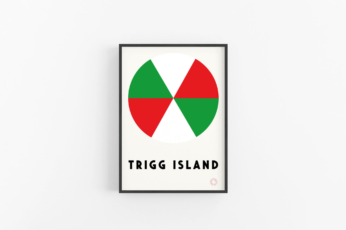 Triggisland