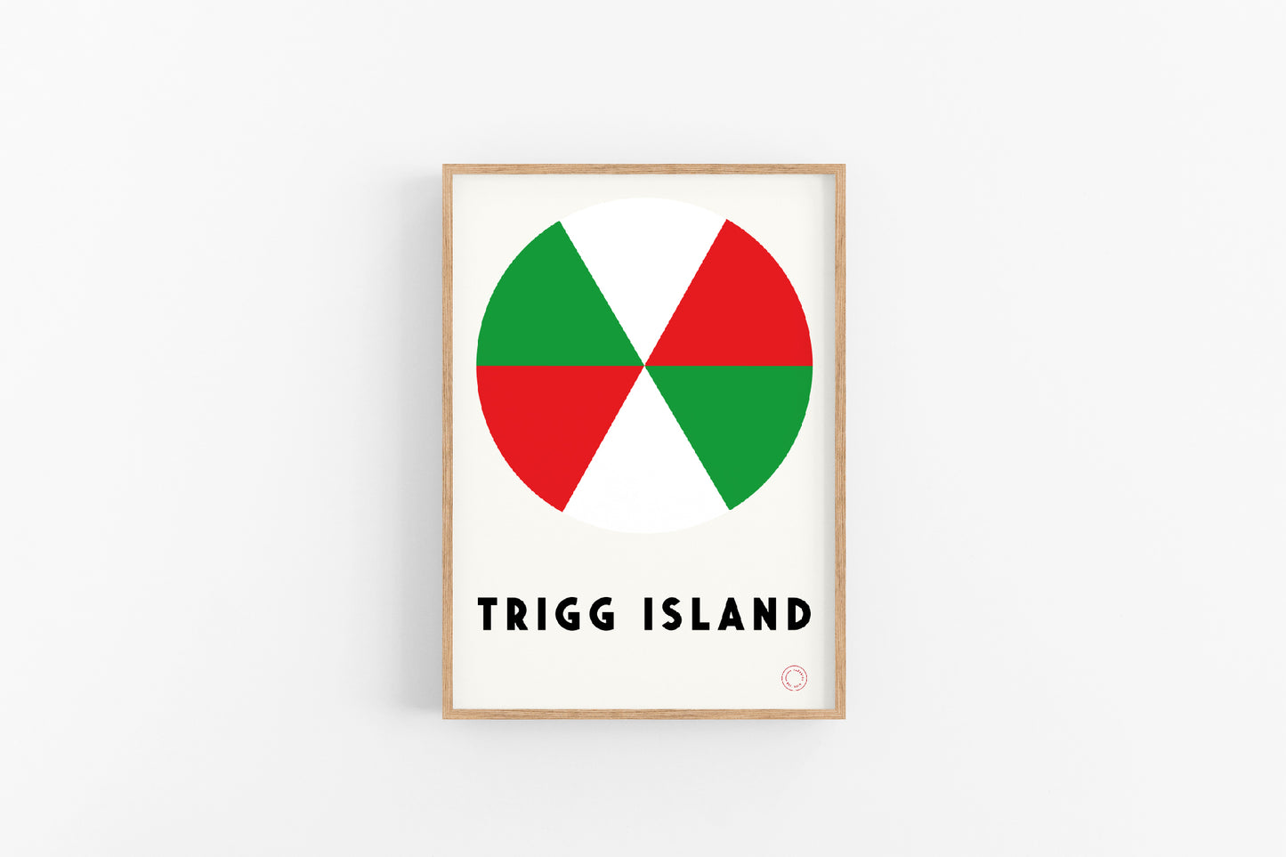 Triggisland