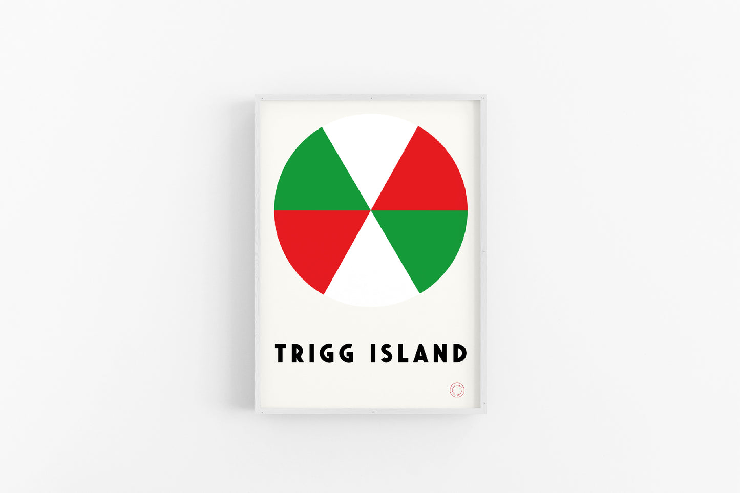 Triggisland