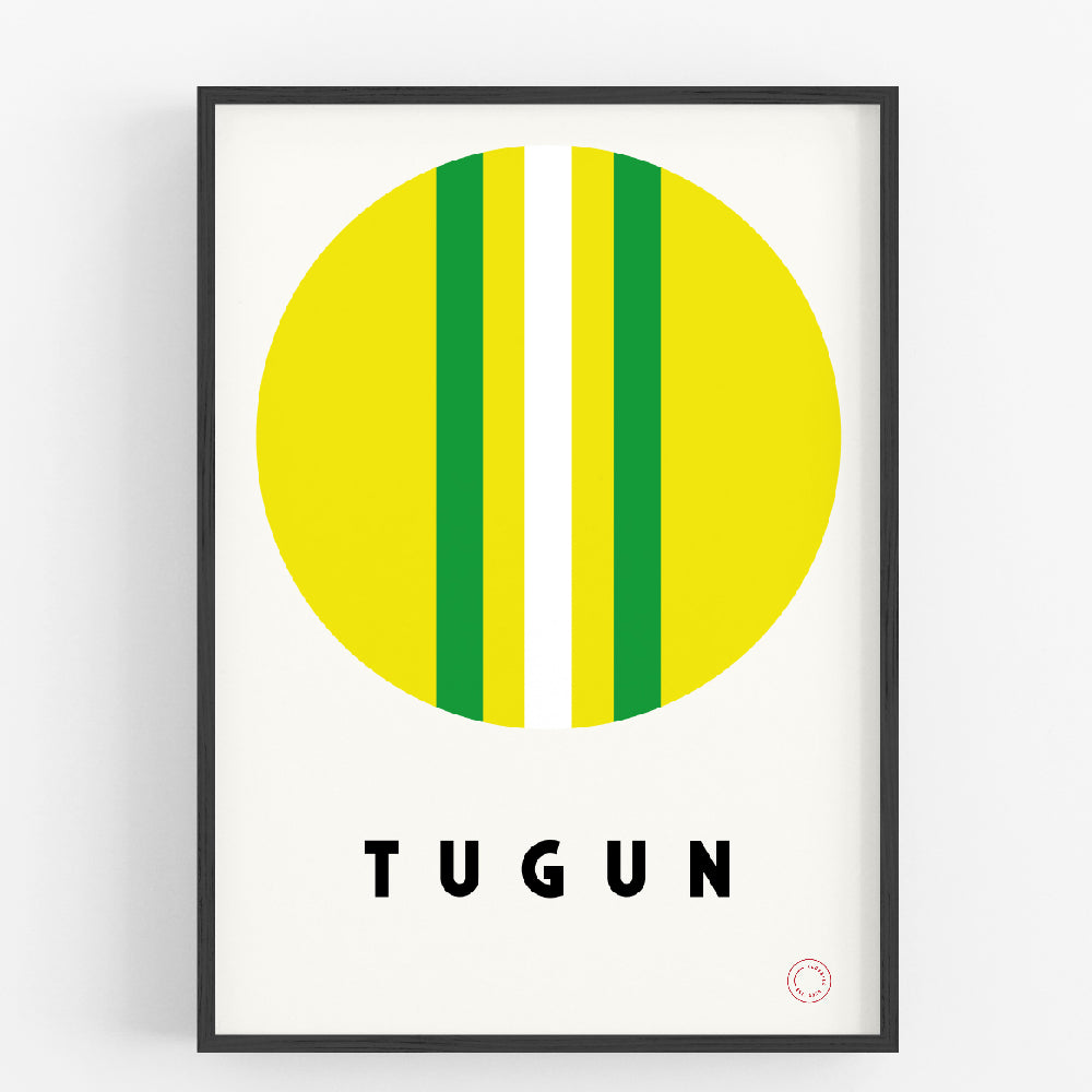 Tugun