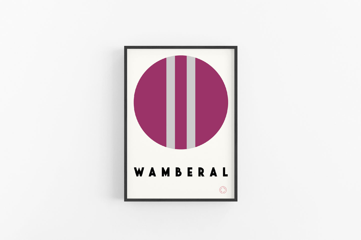 Wamberal