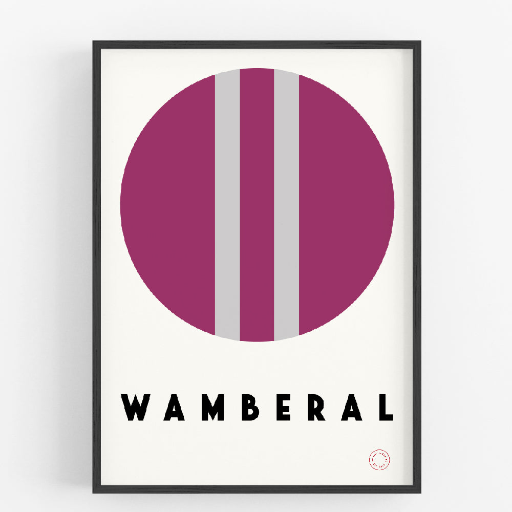 Wamberal