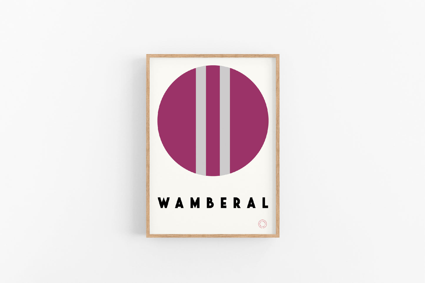 Wamberal