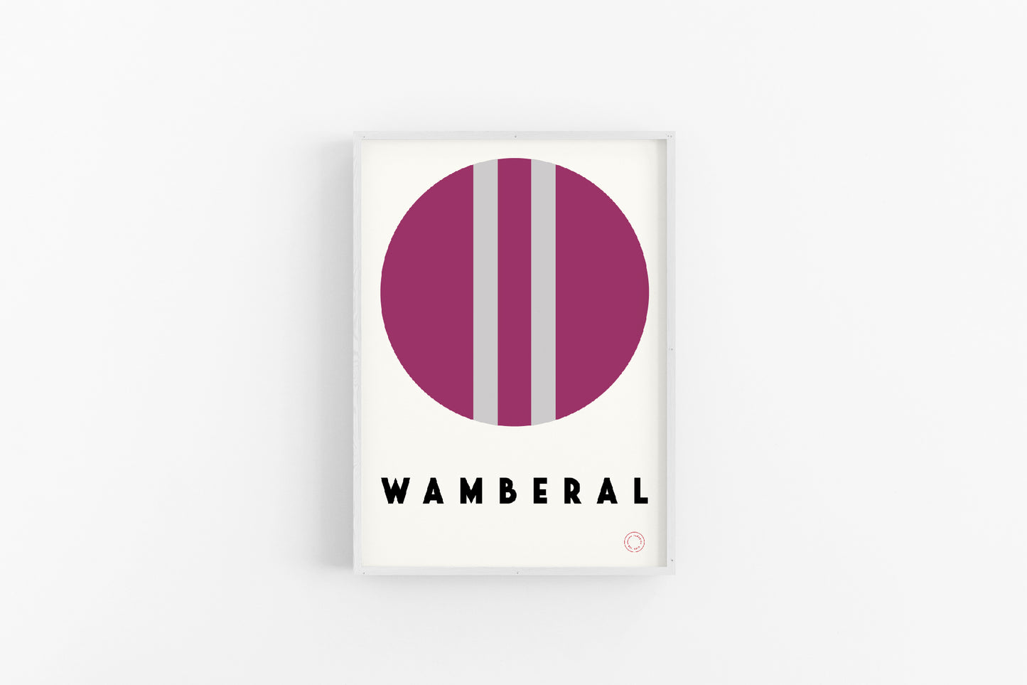 Wamberal