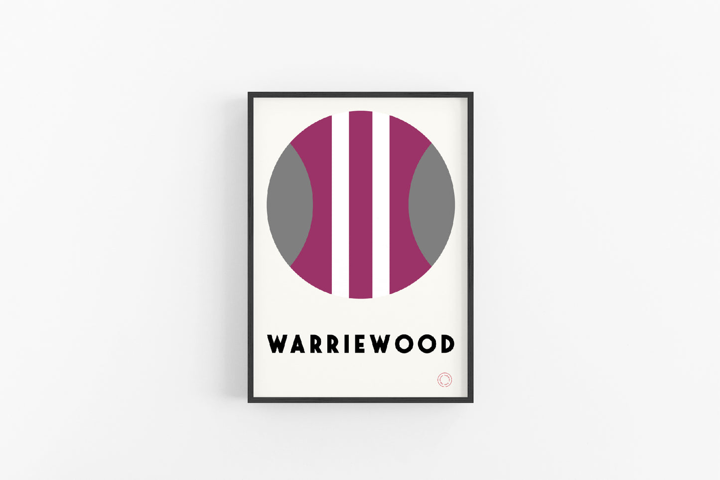 Warriewood